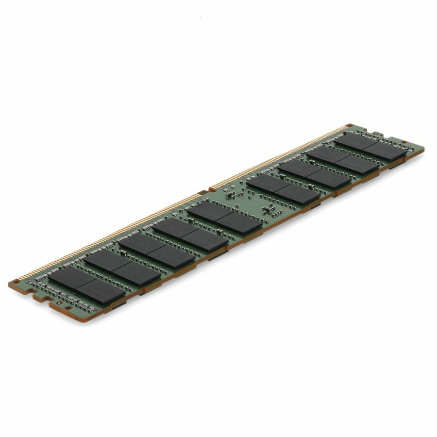 AddOn Cisco® UCS-ML-1X324RV-A Compatible Factory Original 32GB DDR4-2400MHz Load-Reduced ECC Quad Rank x4 1.2V 288-pin CL17 LRDIMM