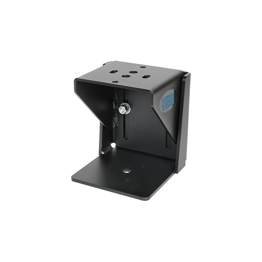 Gamber-Johnson Vehicle Mount for Tablet, Docking Station