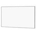 Da-Lite UTB Contour 123" Fixed Frame Projection Screen