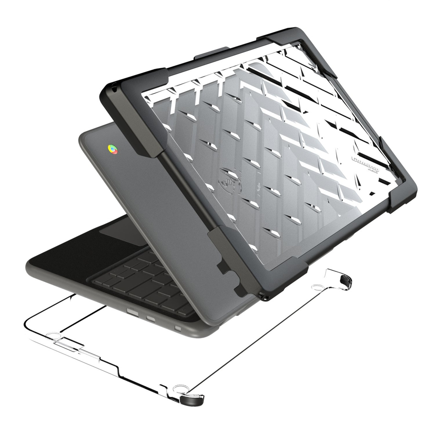 Gumdrop BumpTech Dell Chromebook 11 5190 Case