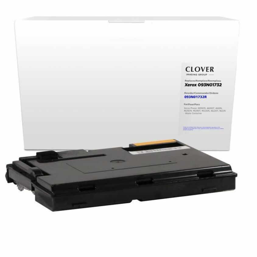 Clover Imaging Remanufactured Waste Container for Xerox 093N01732