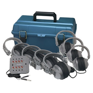 Hamilton Buhl LCP/JBP-8SV/HA5 Listening Center Audio Distribution Kit