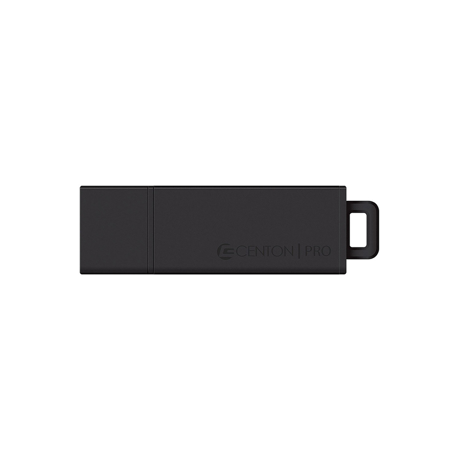 Centon 128GB DataStick Pro2 USB 2.0 Flash Drive