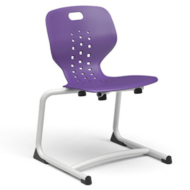 Paragon EMOJI Chair