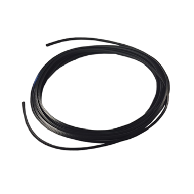 Legrand Circular Knockout Grommet Kit for Vertical Wall-Mount Cabinet