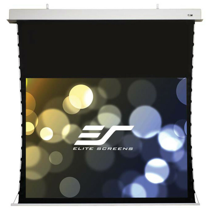 Elite Screens Evanesce Tab-Tension
