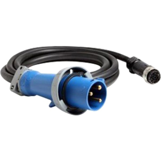Lenovo 40K9613 Standard Power Cord