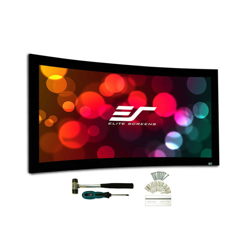 Elite Screens Lunette 2 Series