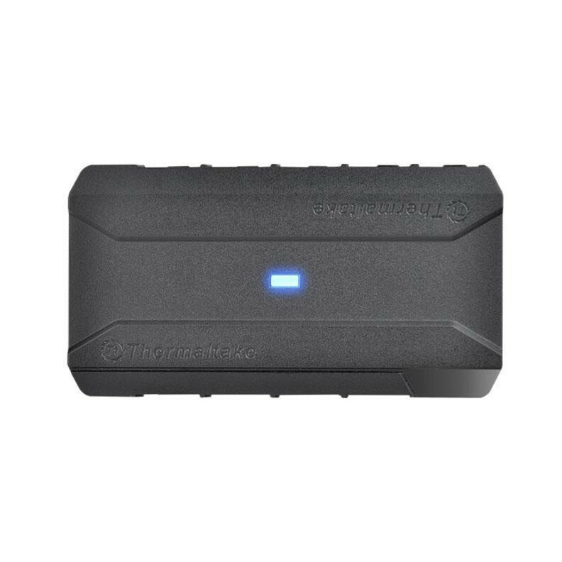Thermaltake Commander FP - 10 Port Hub for PWM Fans