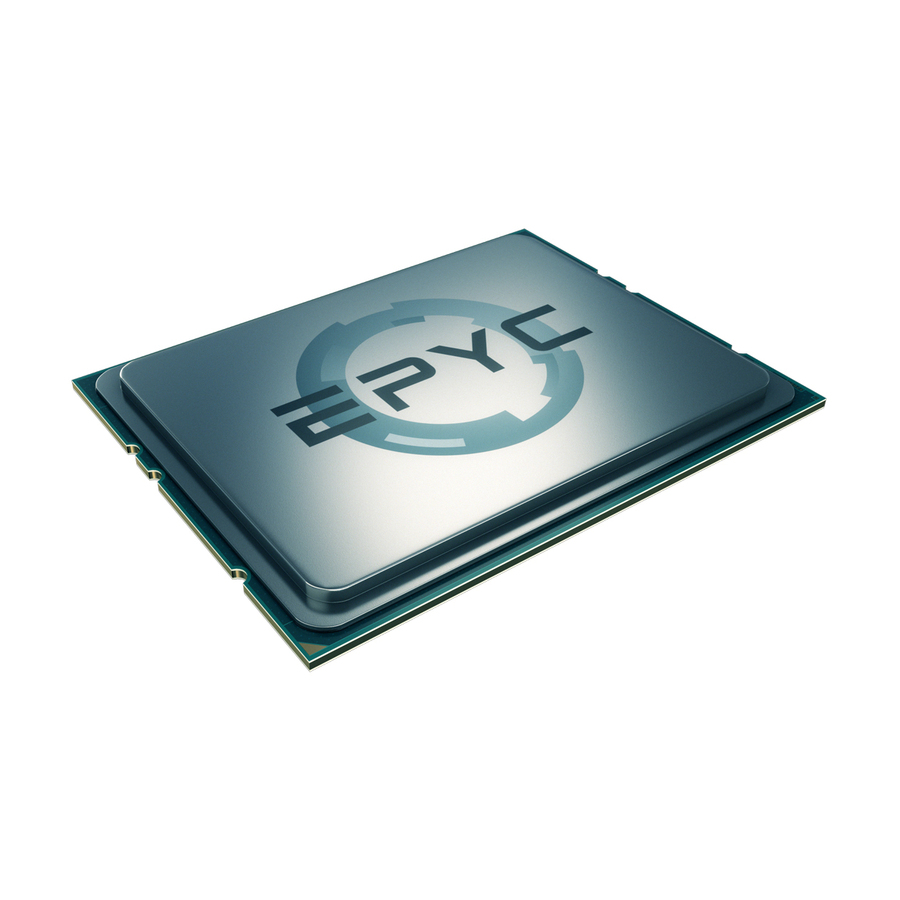 AMD EPYC 7351P Hexadeca-Core (16 Core) 2.40 GHz Processor Retail Pack