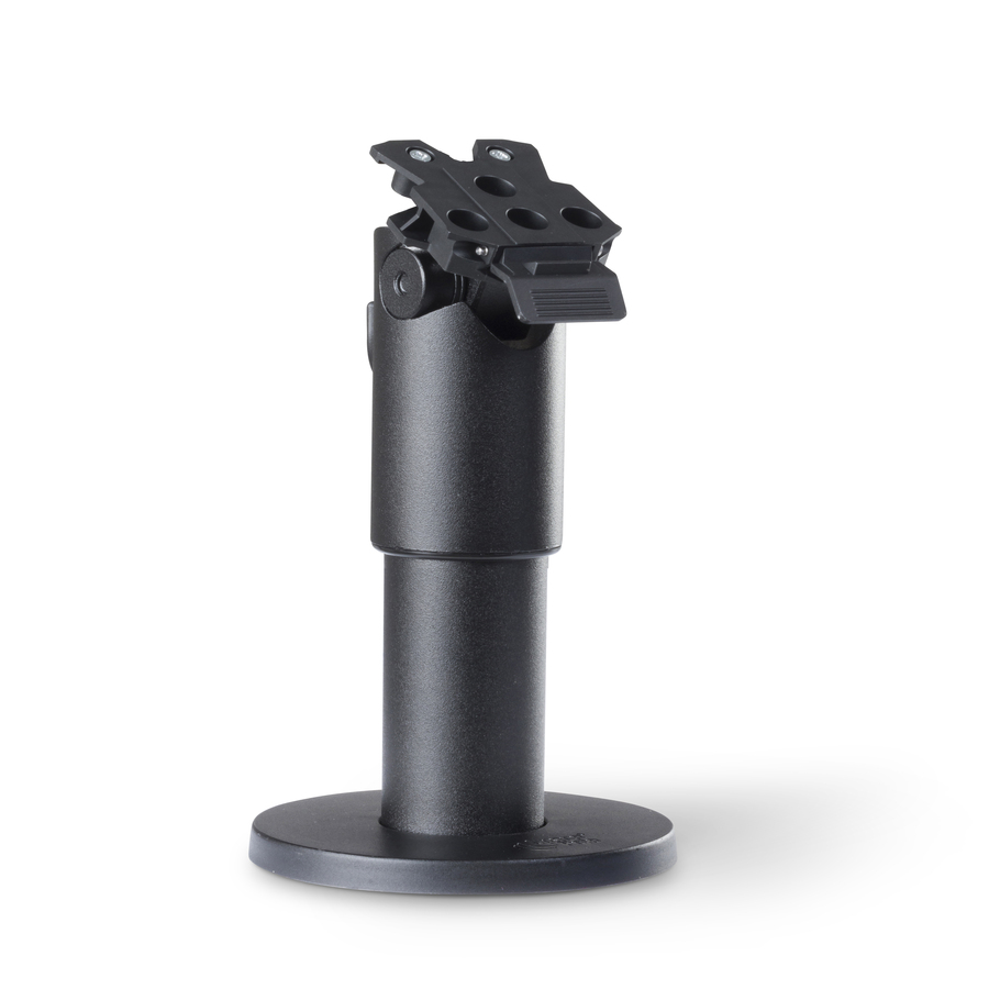 SpacePole Desk Mount for Payment Terminal
