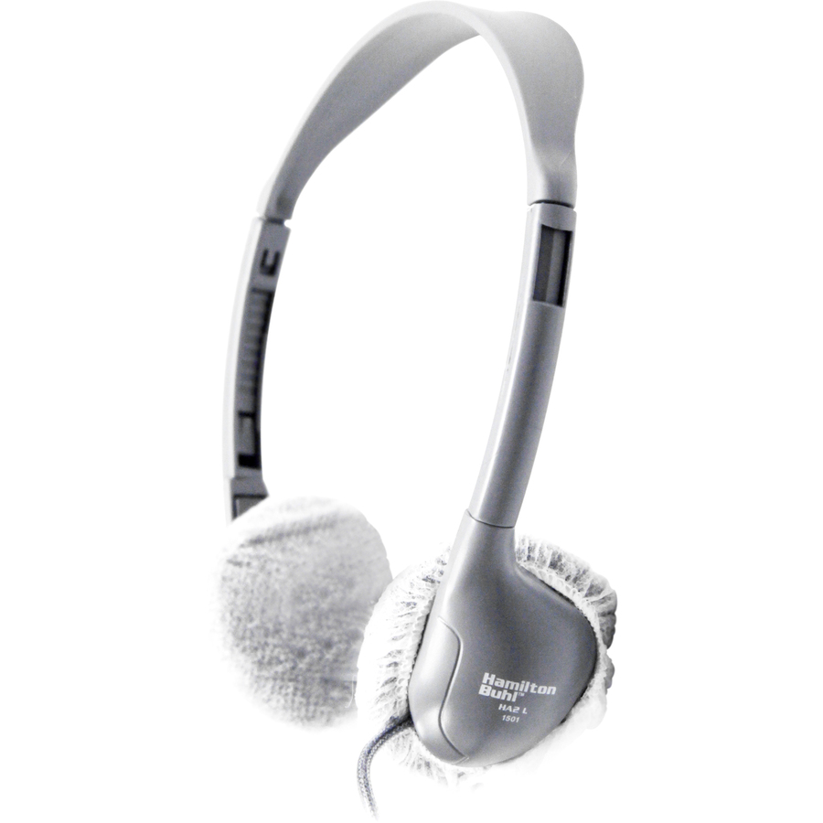 Hamilton Buhl 2.5" Sanitary Ear Cushion Covers