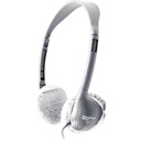Hamilton Buhl 2.5" Sanitary Ear Cushion Covers