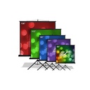 Elite Screens Tripod 50" Projection Screen