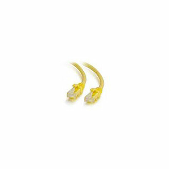 Quiktron Q Cat.6 Patch Network Cable