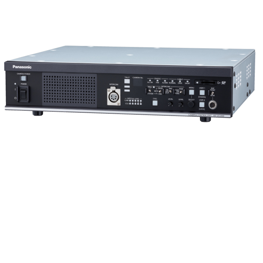 Panasonic Camera Control Unit (CCU)