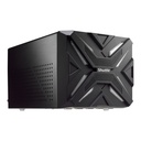 Shuttle XPC cube SZ270R9 Gaming Barebone System - Small Form Factor - Socket H4 LGA-1151