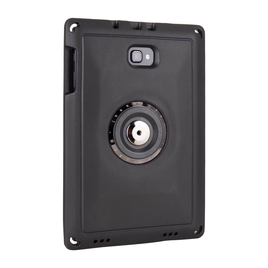 The Joy Factory aXtion Edge for Galaxy Tab A 10.1