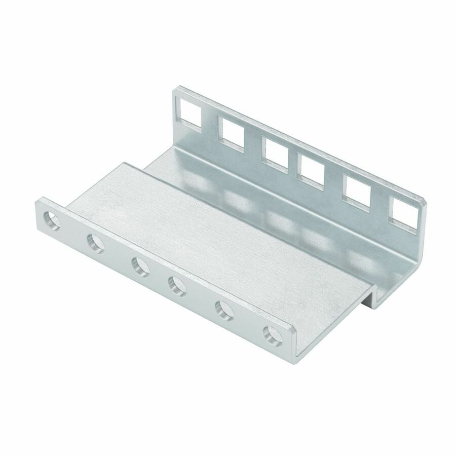 Rack Solutions 2U Adapter Bracket (4 bends, 2.50in Deep, No Hardware)