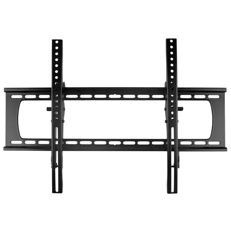 SunBriteTV Wall Mount for Flat Panel Display - Black