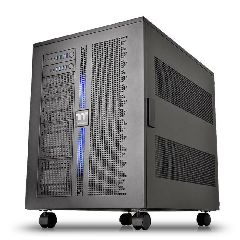 Thermaltake Core W200 Super Tower Chassis