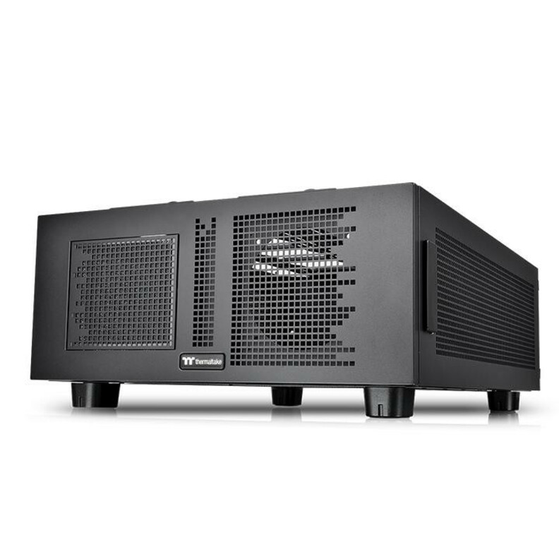 Thermaltake Core P200 Computer Case