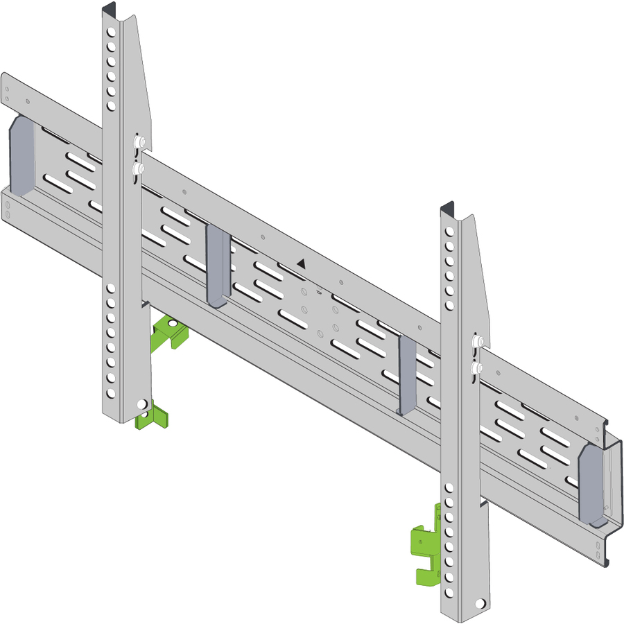 SMART Wall Mount for Interactive Display