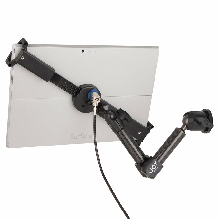 The Joy Factory LockDown Wall Mount for Tablet