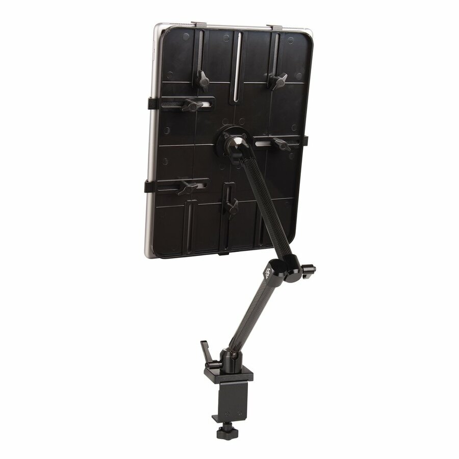 The Joy Factory Unite Clamp Mount for Tablet, Ultrabook