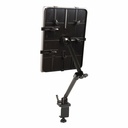 The Joy Factory Unite Clamp Mount for Tablet, Ultrabook