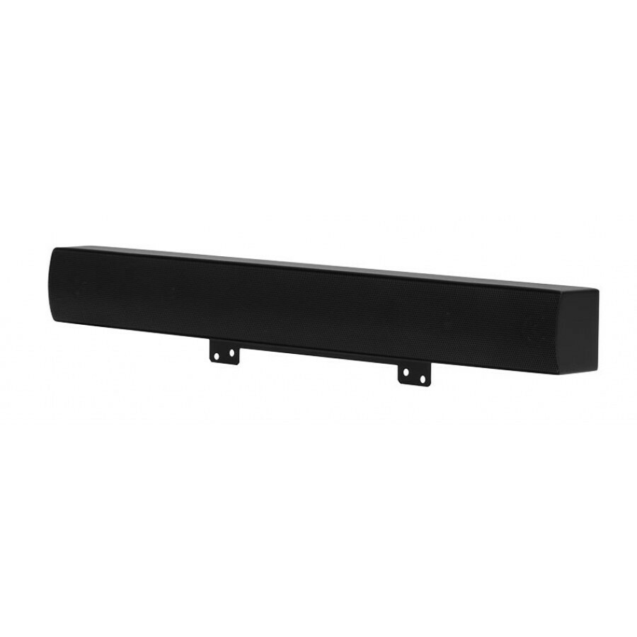 SunBriteTV SB-SP472 Sound Bar Speaker - 20 W RMS - Black