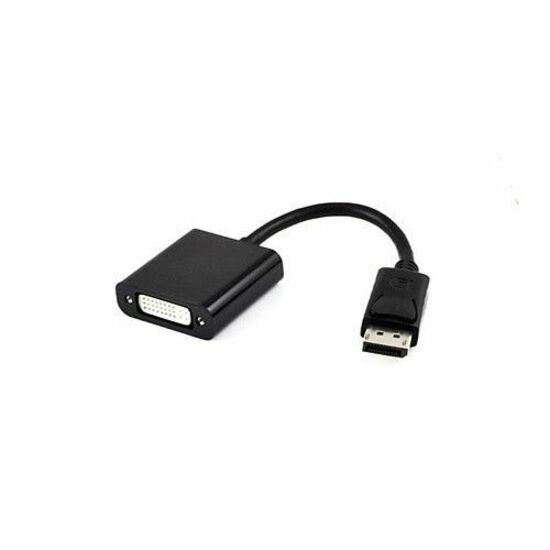 Weltron DisplayPort/DVI Video Adapter