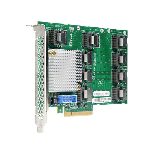SAS Expander Card