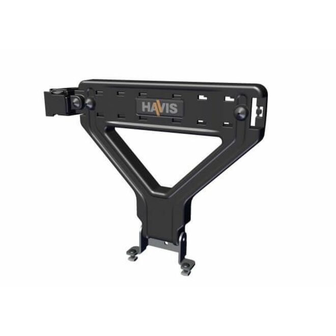 Havis Screen Support for Notebook, Cradle