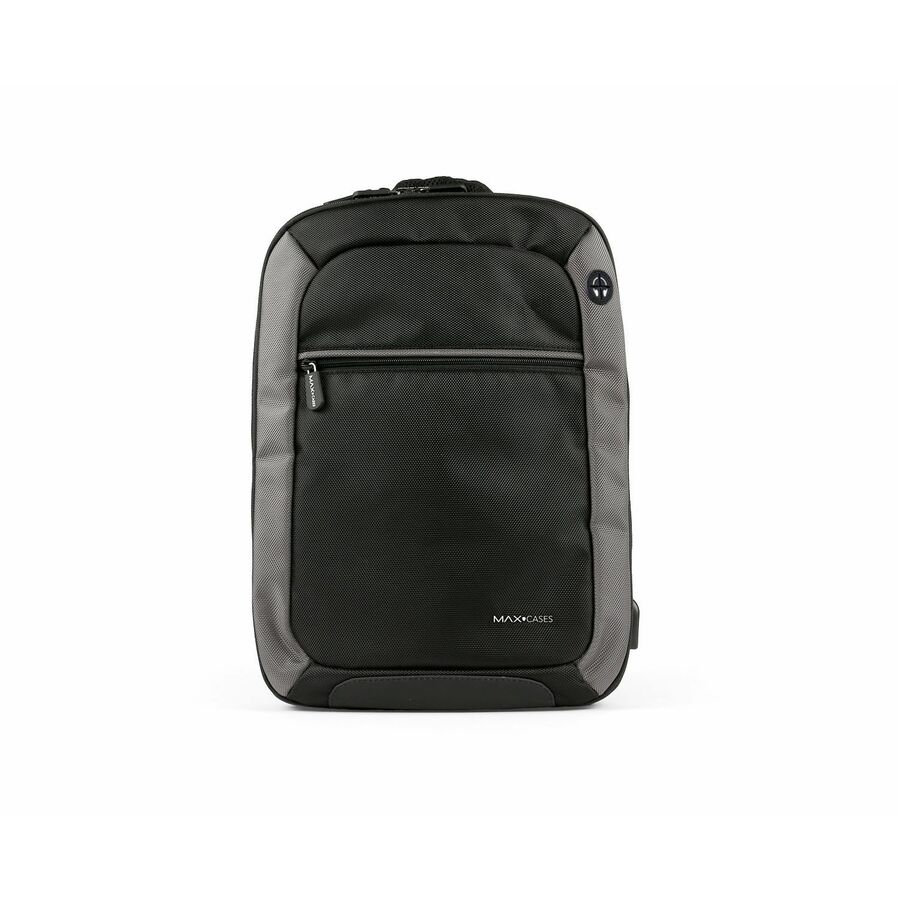 MAXCases Everyday Backpack (Grey)