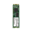 Transcend MTS MTS800 64 GB Solid State Drive - M.2 2280 Internal - SATA (SATA/600)