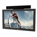 SunBriteTV Pro SB-3211HD 32" LED-LCD TV - HDTV - Silver