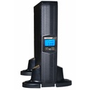Minuteman Endeavor ED2000RTXL2U 2000VA Tower/Rack/Wall Mountable UPS