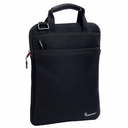 Bump Armor Student Carrying Case (Sleeve) for 11" to 13" Notebook - Black
