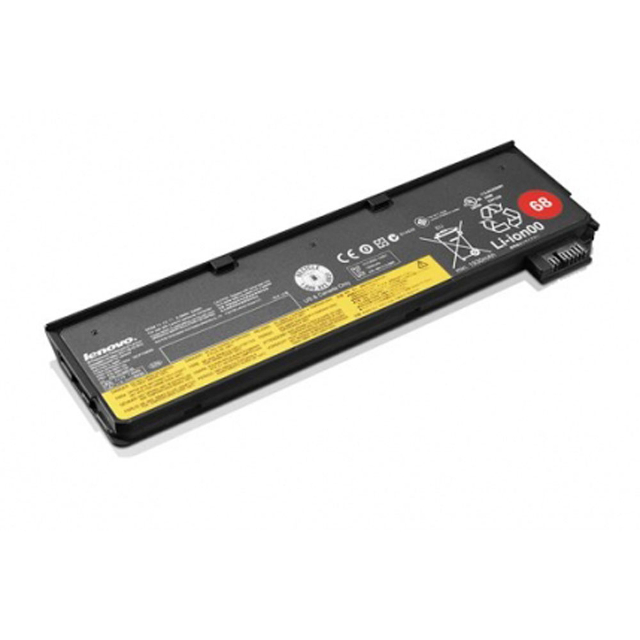 Total Micro ThinkPad Battery 68 (3 Cell)