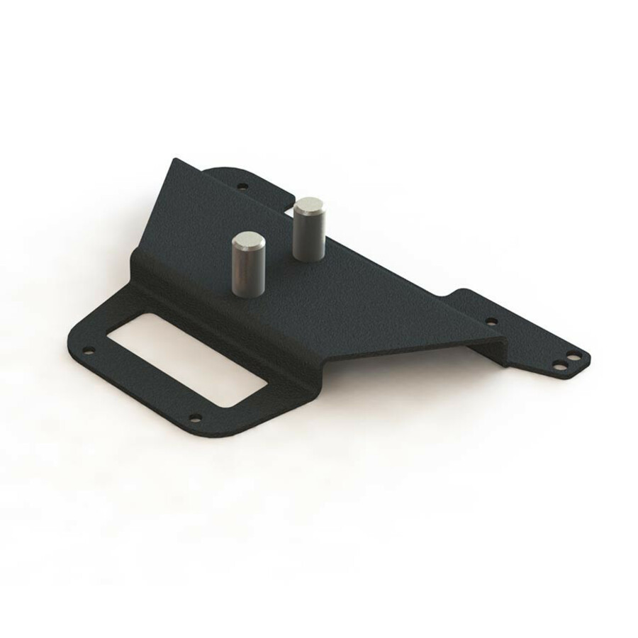 Gamber-Johnson Mounting Bracket for Printer