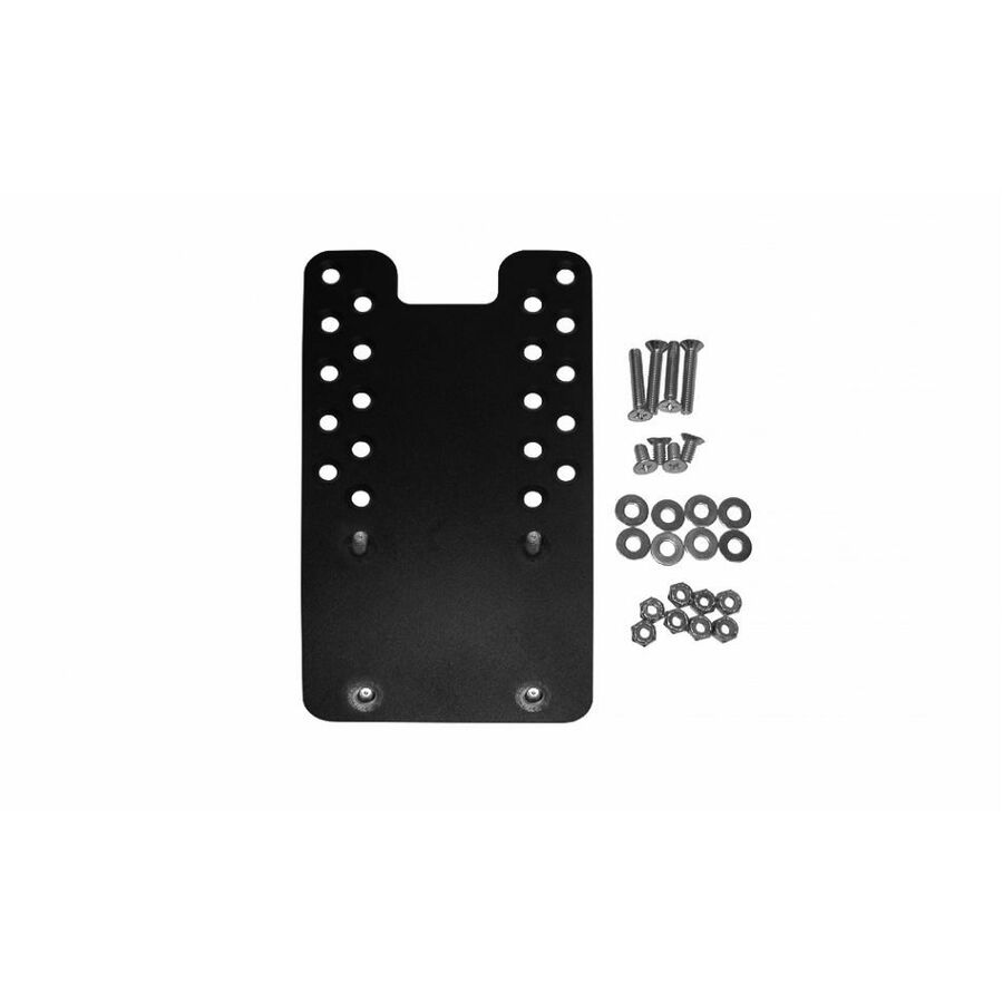 Gamber-Johnson Mounting Bracket for Dash Mount - Black