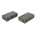 Gefen 4K Ultra HD 600 MHz Extender For HDMI Over One Fiber-Optic Cable