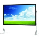 Da-Lite Fast-Fold NXT Projection Screen