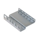 Rack Solutions Mounting Bracket