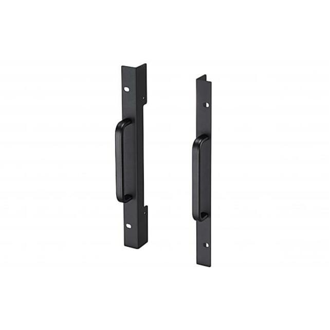 Panasonic Mounting Bracket for Display Screen - Black
