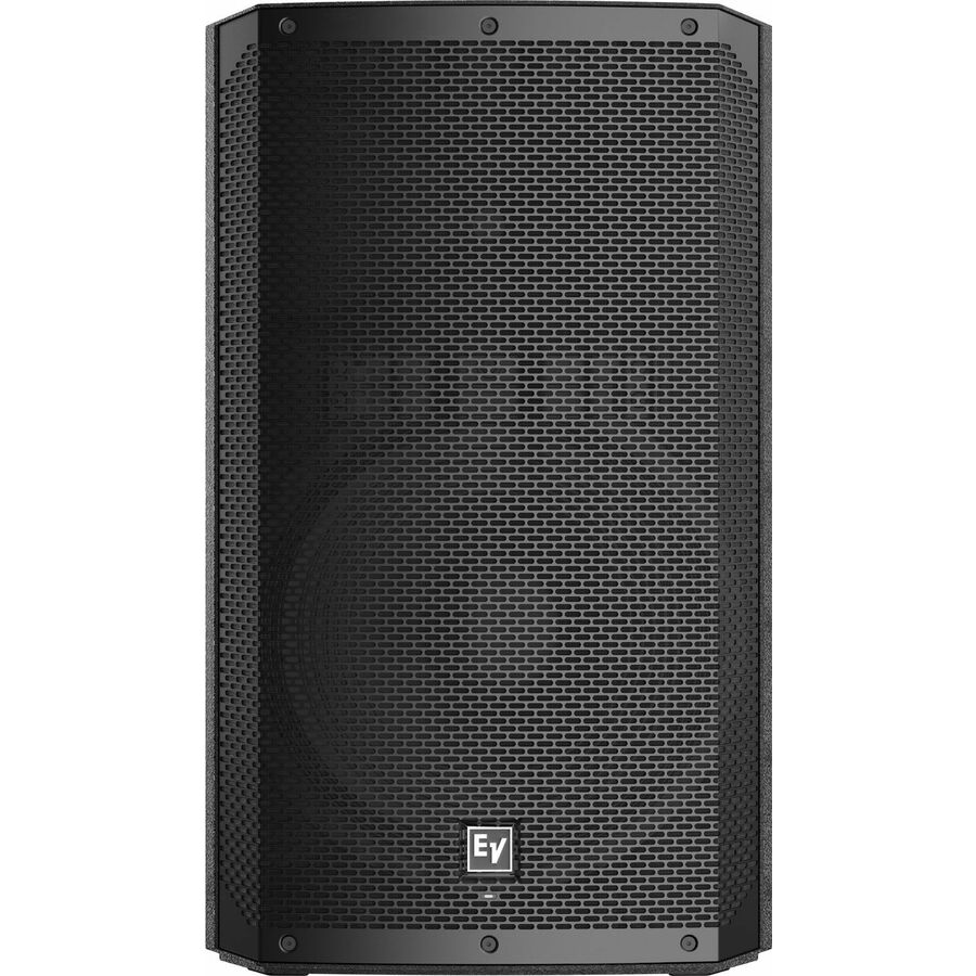 Electro-Voice ELX200-15P Portable Bluetooth Speaker System - 1200 W RMS - Black