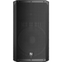 Electro-Voice ELX200-15P Portable Bluetooth Speaker System - 1200 W RMS - Black