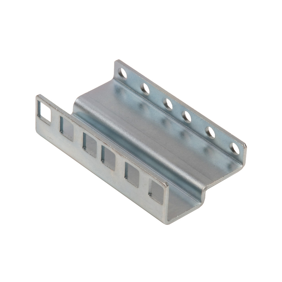 Rack Solutions 2U Adapter Bracket (4 bends, 2.00in Deep, No Hardware)