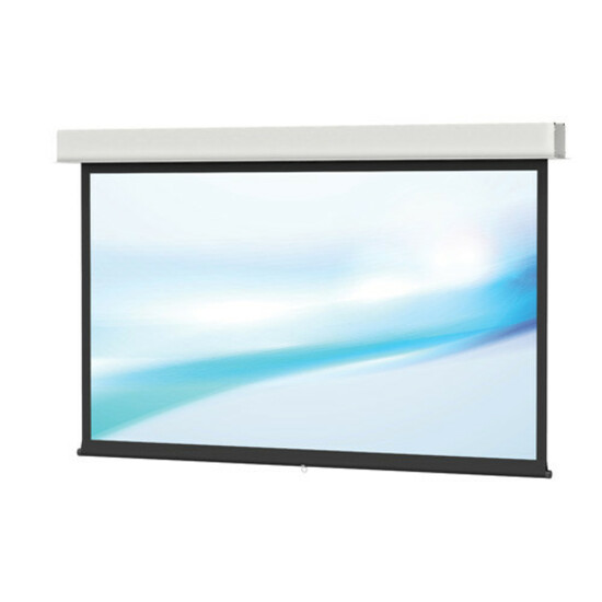 Da-Lite Advantage Manual 109" Manual Projection Screen
